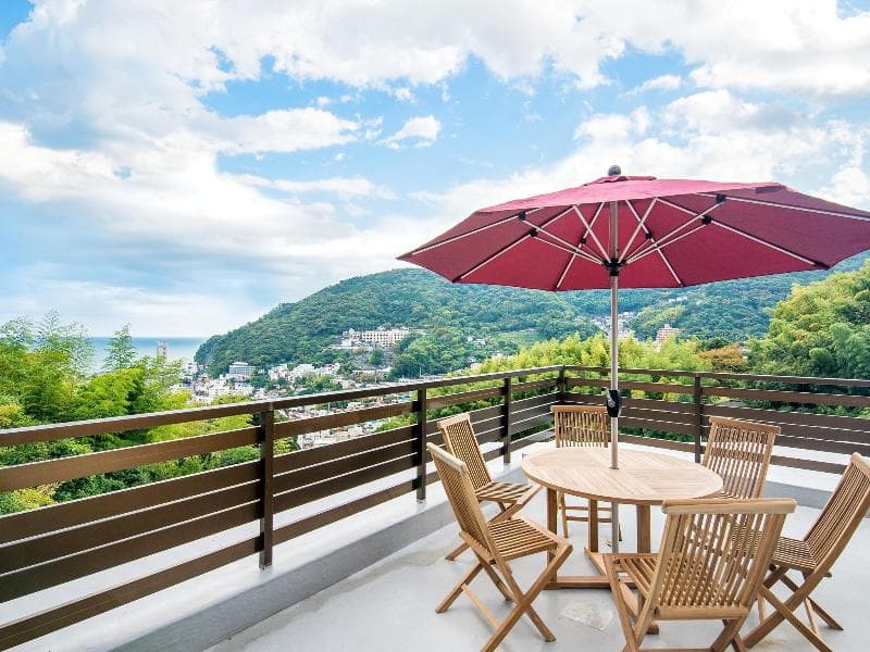 Tkp Hotel & Resort Lectore Atami Koarashi 3