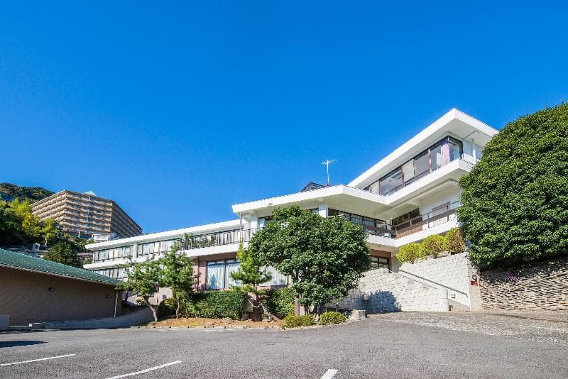 Tkp Hotel & Resort Lectore Atami Koarashi 5