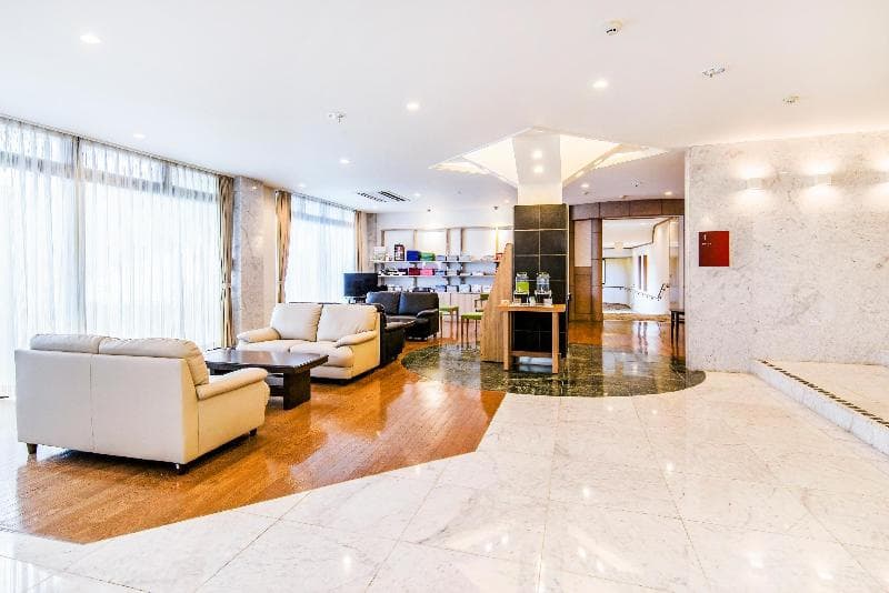 Tkp Hotel & Resort Lectore Atami Koarashi photo 1
