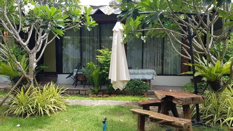 The Park Ayutthaya Resort and Spa 5