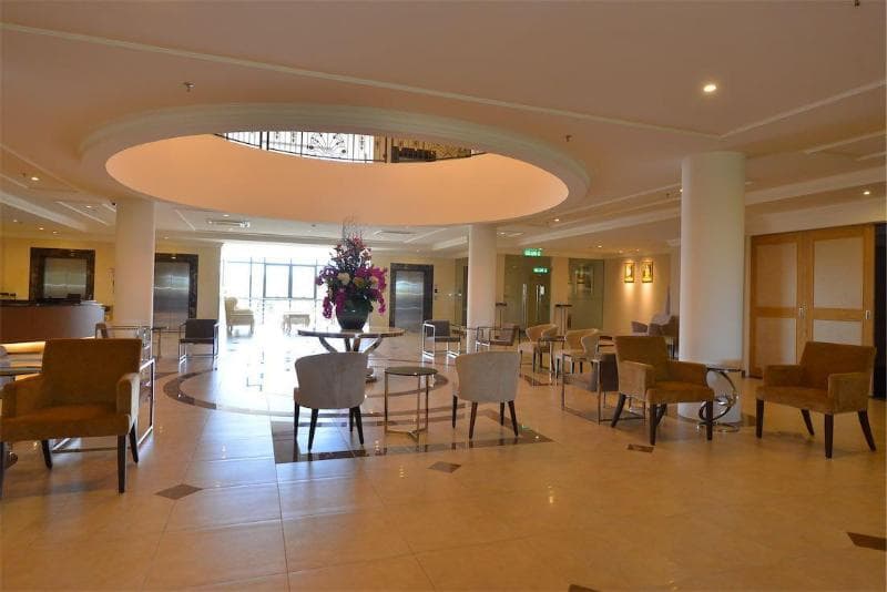 Wafa Hotel And Apartment photo 1