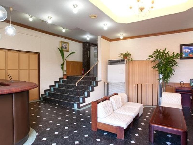 Hotel Hayashi photo 1