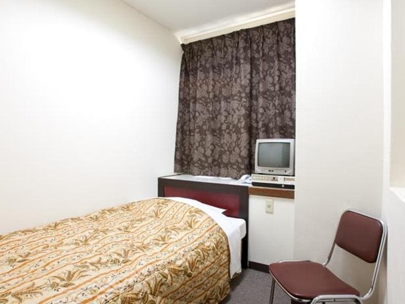 Hotel Hayashi main