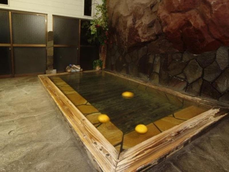 Ryokan Hozanso main