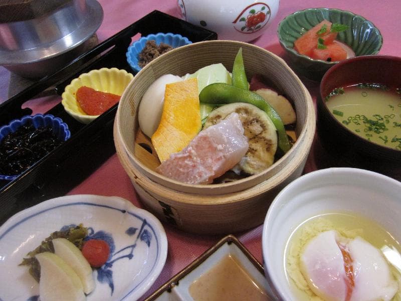 Ryokan Hozanso photo 1