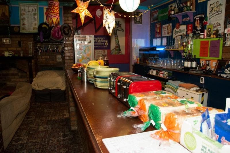Birmingham Central Backpackers (Adults Only) 3