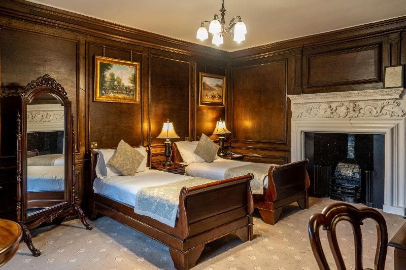 Castle Bromwich Hall, Sure Hotel Collection By Best Western 3