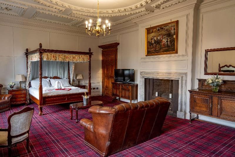 Castle Bromwich Hall, Sure Hotel Collection By Best Western 4