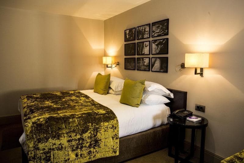 Hogarths Hotel 4