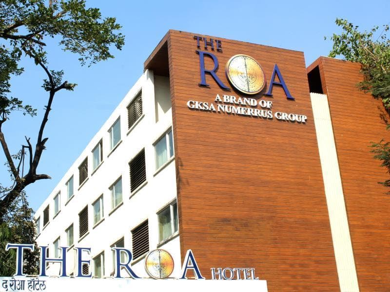 The Roa 2
