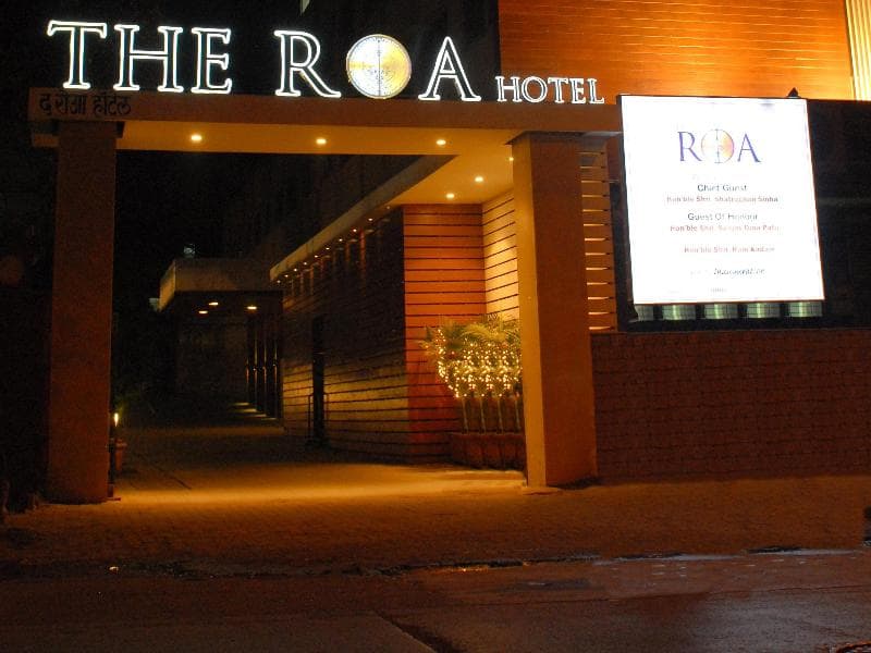 The Roa 4