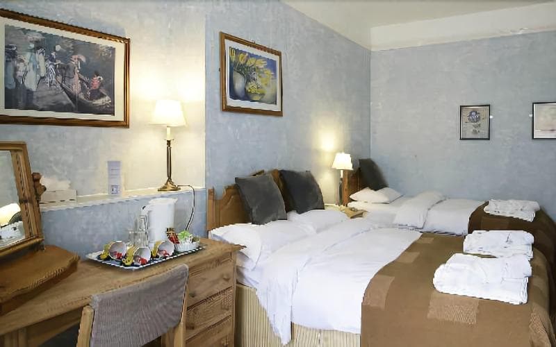 Ambassador Hotel photo 1