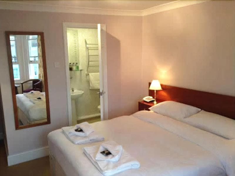 Ambassador Hotel 4