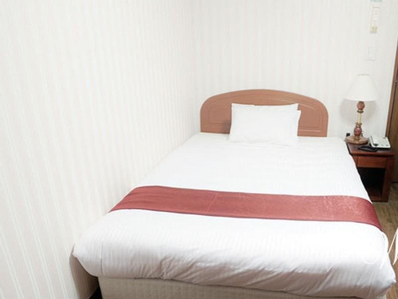 Gwang Jang Hotel 3