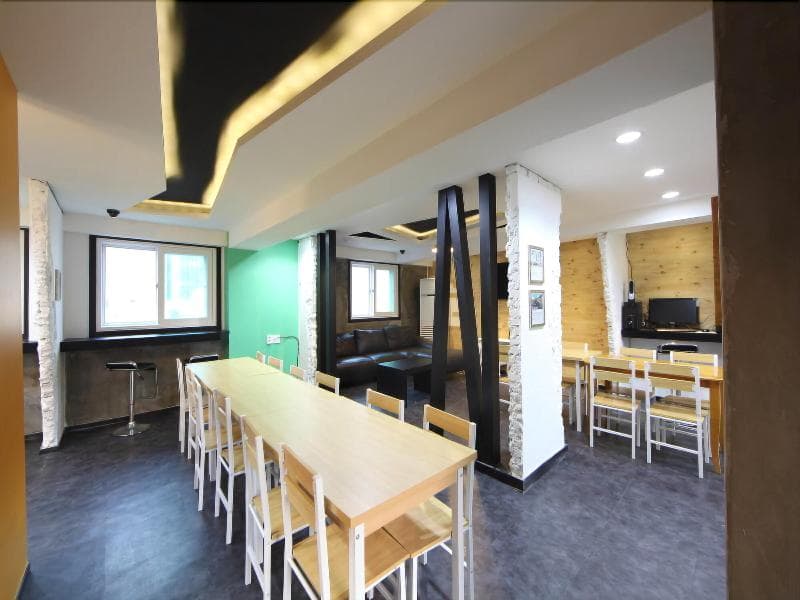 Calli Hostel photo 1