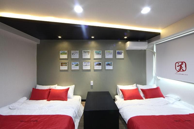 Calli Hostel 3