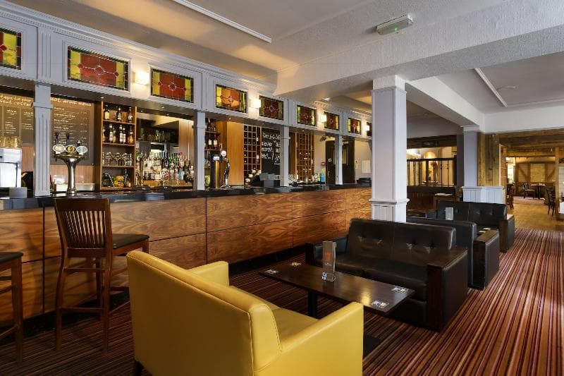 The Victoria Hotel photo 1
