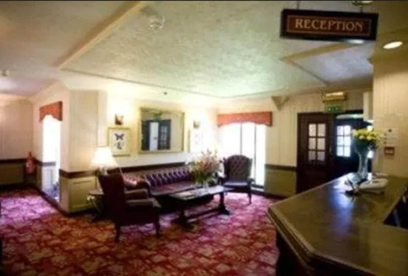 The Victoria Hotel 4