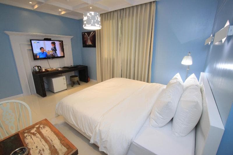 Praha Boutique Hotel (Adults Only) photo 1
