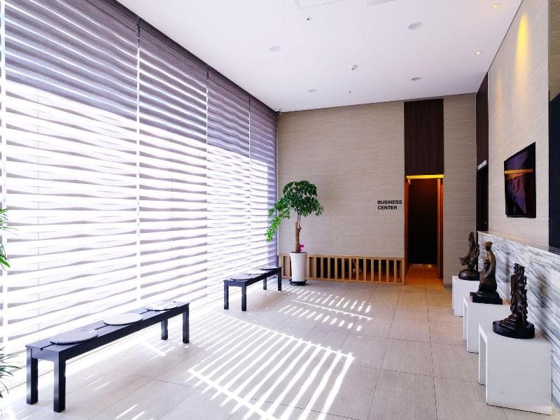 On Smart Hotel 4