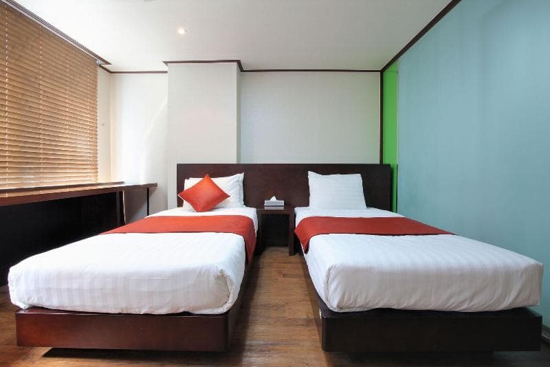 On Smart Hotel 3