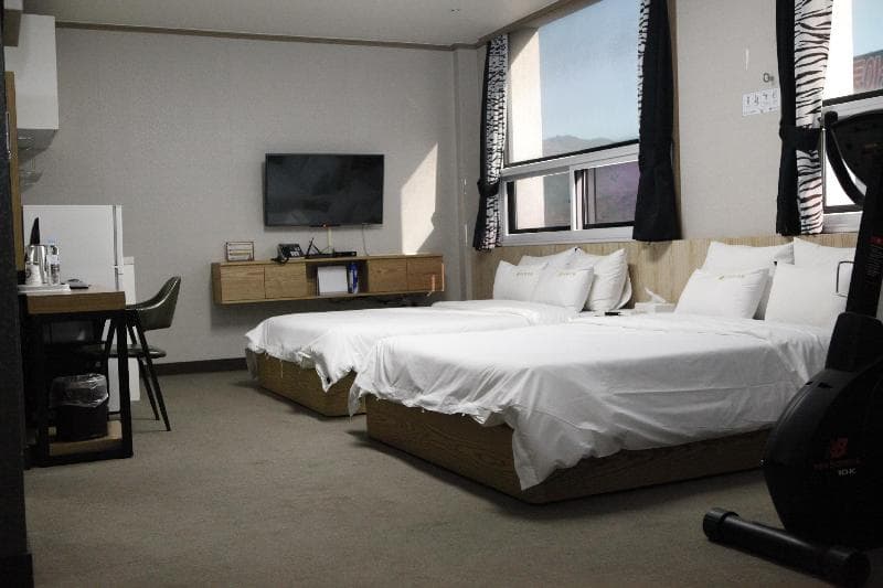 Gukje Business Hotel 4