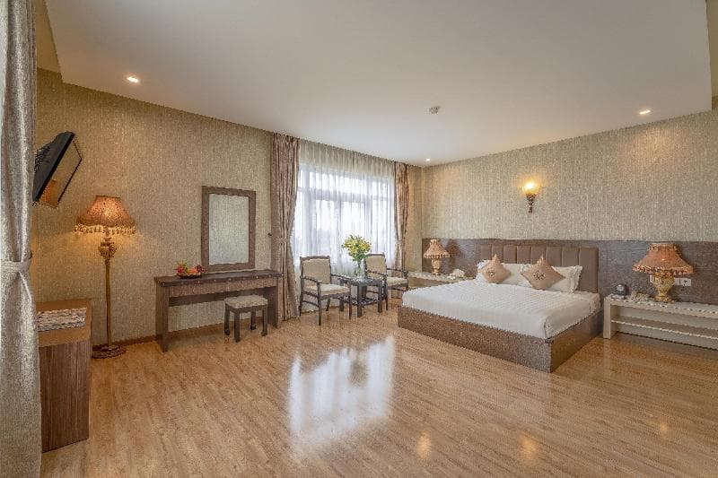 Eden Plaza Danang 5