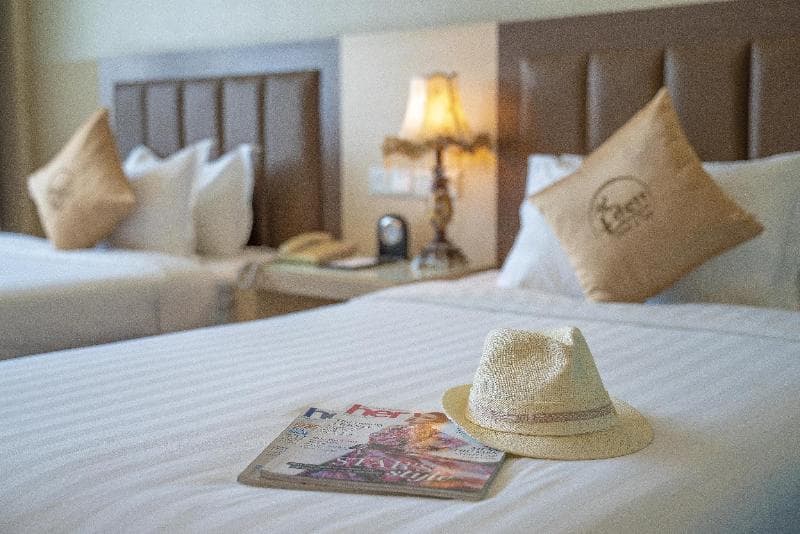 Eden Plaza Danang photo 1
