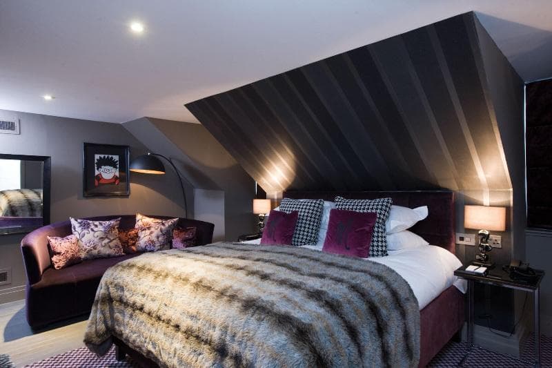 Malmaison Dundee 3