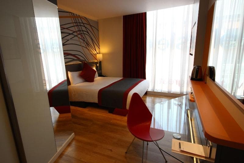 Sleeperz Hotel Dundee 3