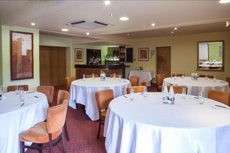 Ellington Lodge At The Concorde Club (Adults Only) photo 1