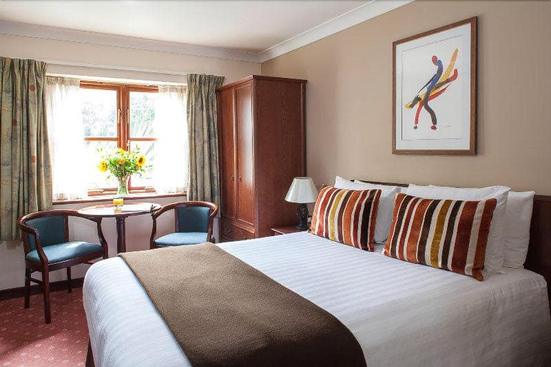 Ellington Lodge At The Concorde Club (Adults Only) 4
