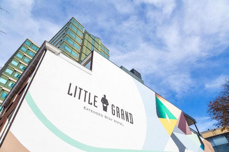 Little Grand 5