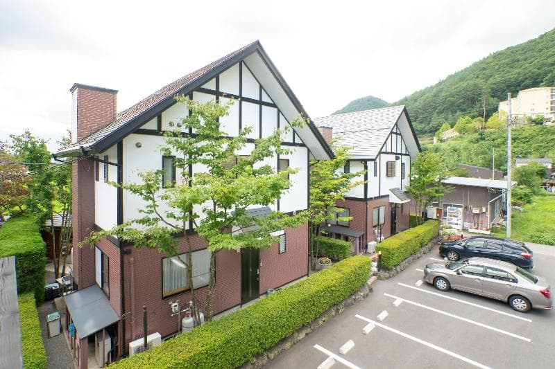 Villa Ururun Kawaguchiko 4