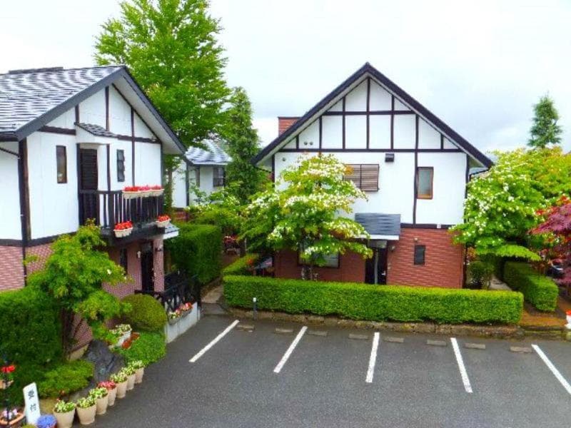 Villa Ururun Kawaguchiko 5