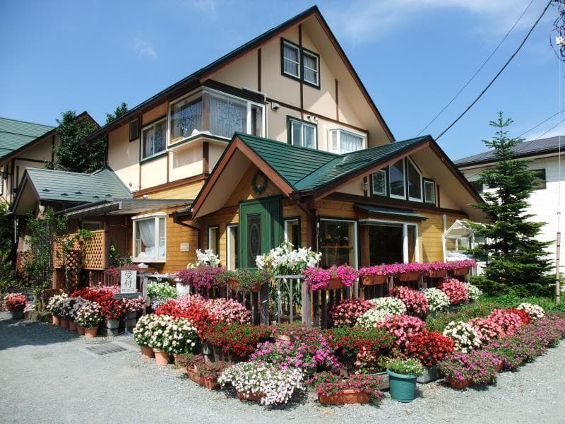 Lake Villa Kawaguchiko 3