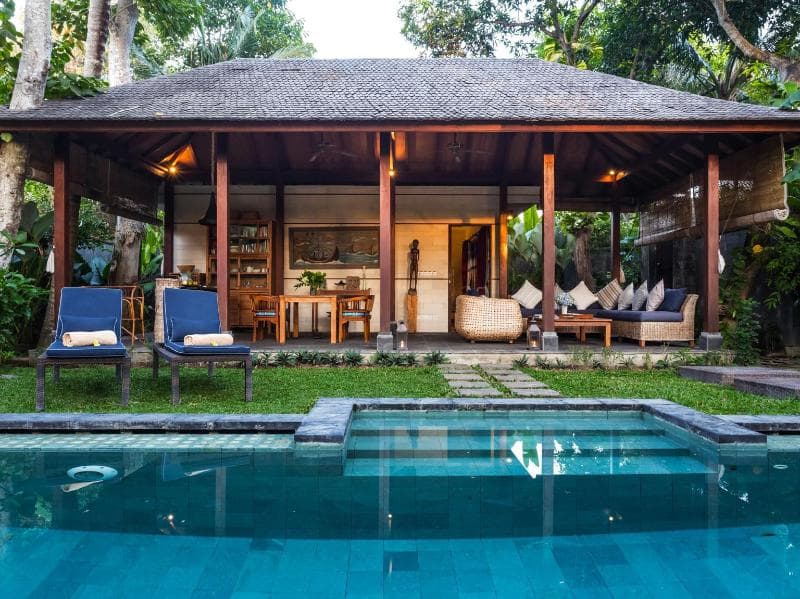 Mango Tree Villas 2