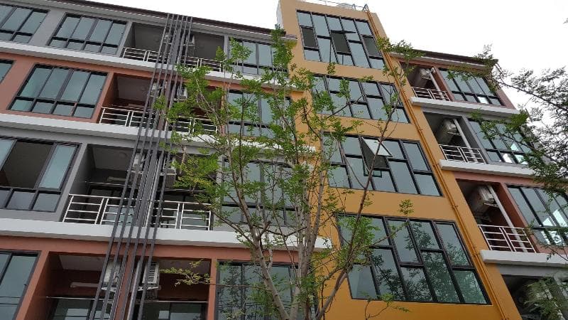 The All 24 Luxury Residence 3