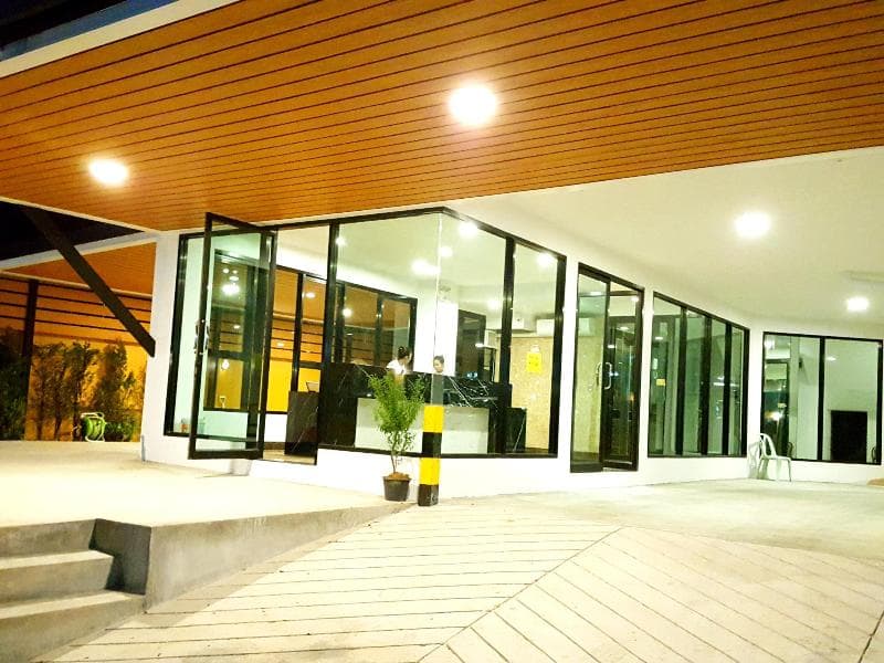 The All 24 Luxury Residence 4