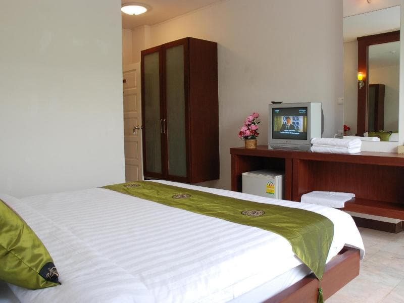 Asia Resort Kaset Nawamin 5