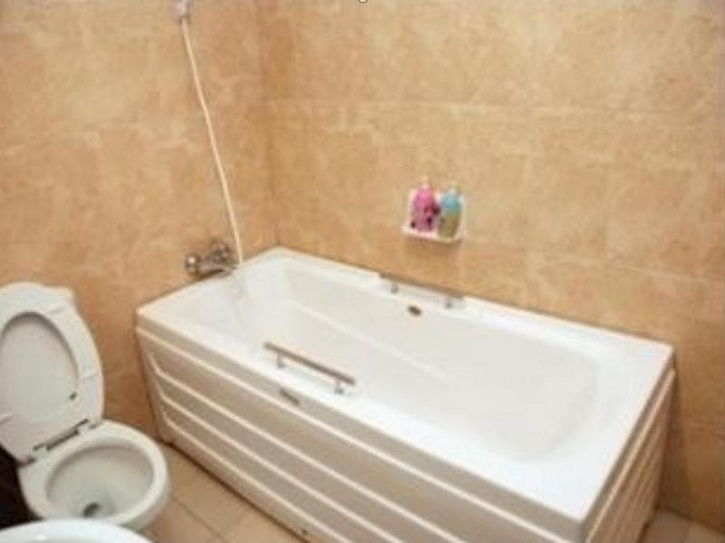 Asia Resort Kaset Nawamin photo 1