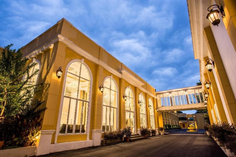 S Bangkok Hotel Navamin 4