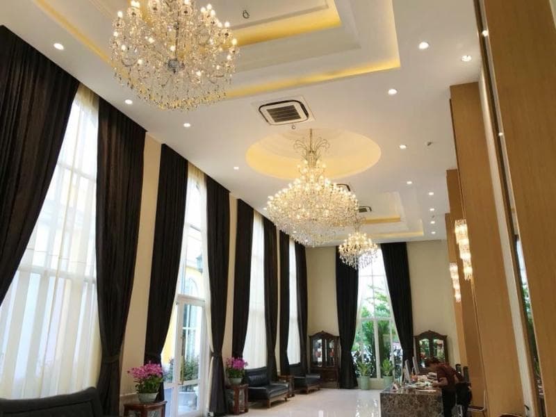 S Bangkok Hotel Navamin 3