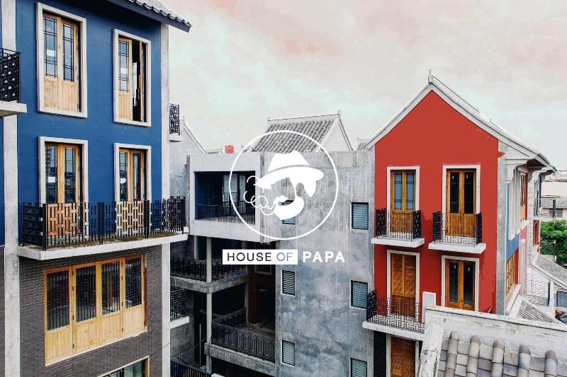 House Of Papa Bangkok 3