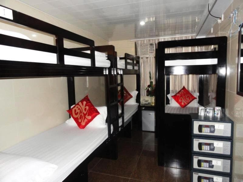 Germany Hostel 5