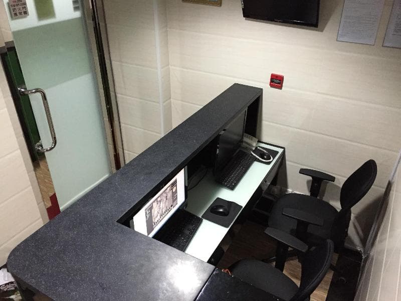 Budget Hostel Hong Kong 5