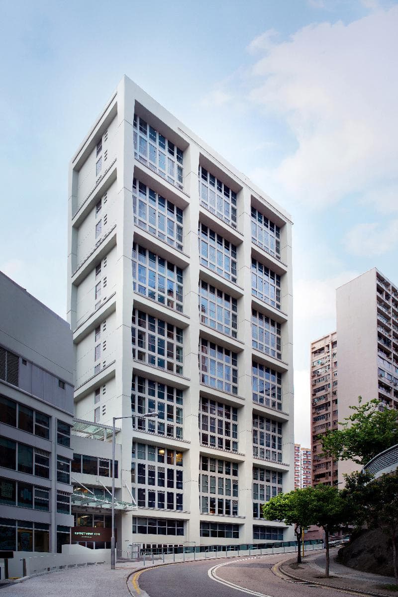 Summit View Kowloon 3