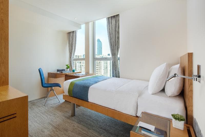 Summit View Kowloon photo 1
