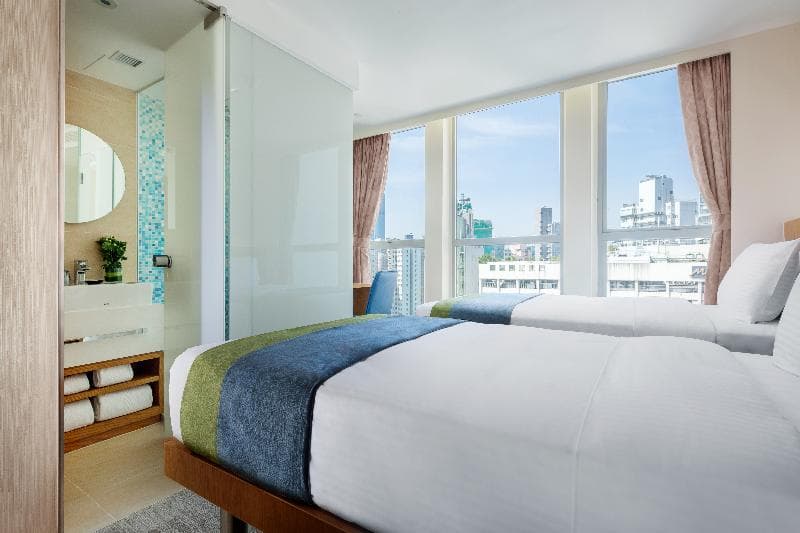 Summit View Kowloon 4