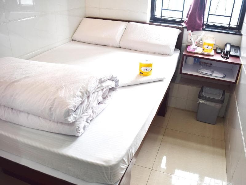 Om Guest House photo 1